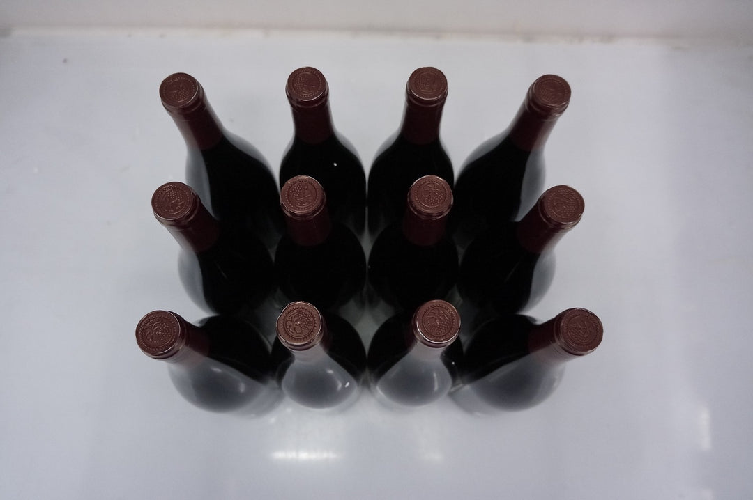 Audiffred Vosne Romanee Les Chalandins 2014