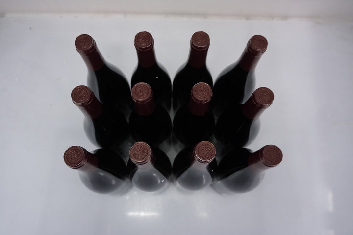Audiffred Vosne Romanee Les Chalandins 2014