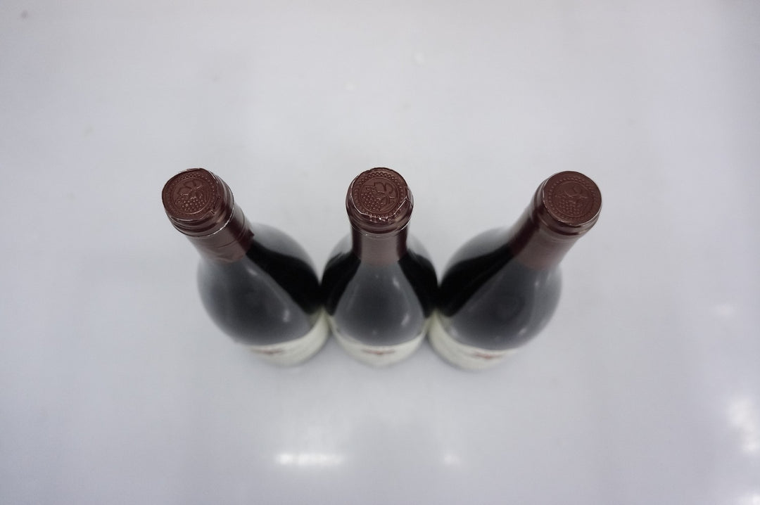 Audiffred Vosne Romanee Aux Champs Perdrix 2014