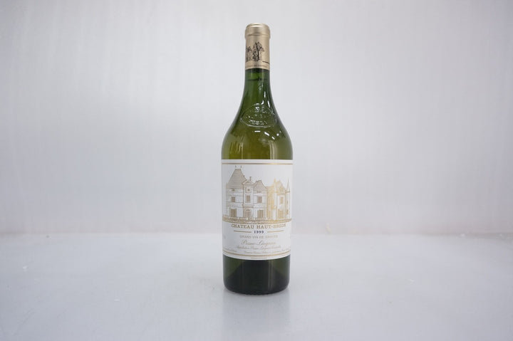 Chateau Haut Brion Blanc 1999