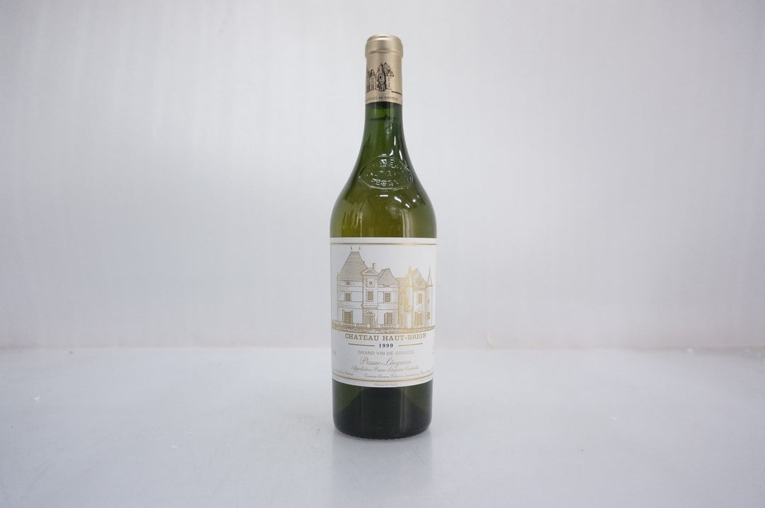Chateau Haut Brion Blanc 1999