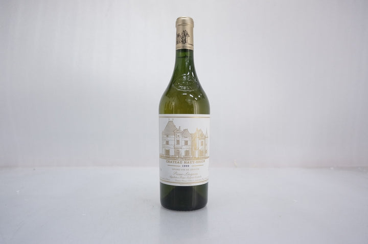 Chateau Haut Brion Blanc 1999