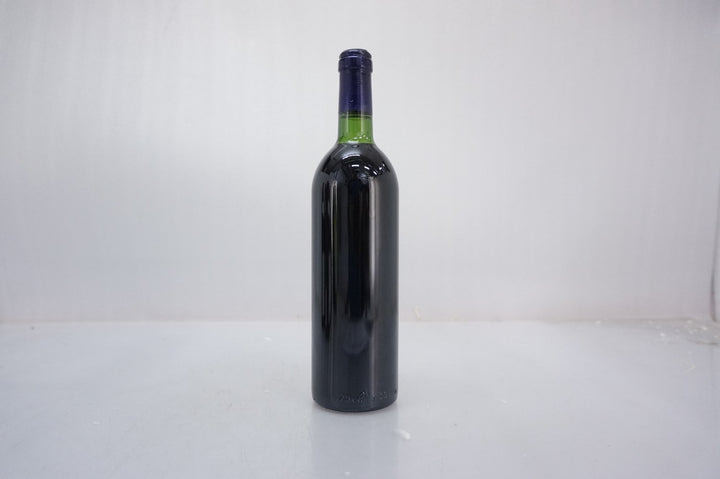Chateau La Conseillante 1982
