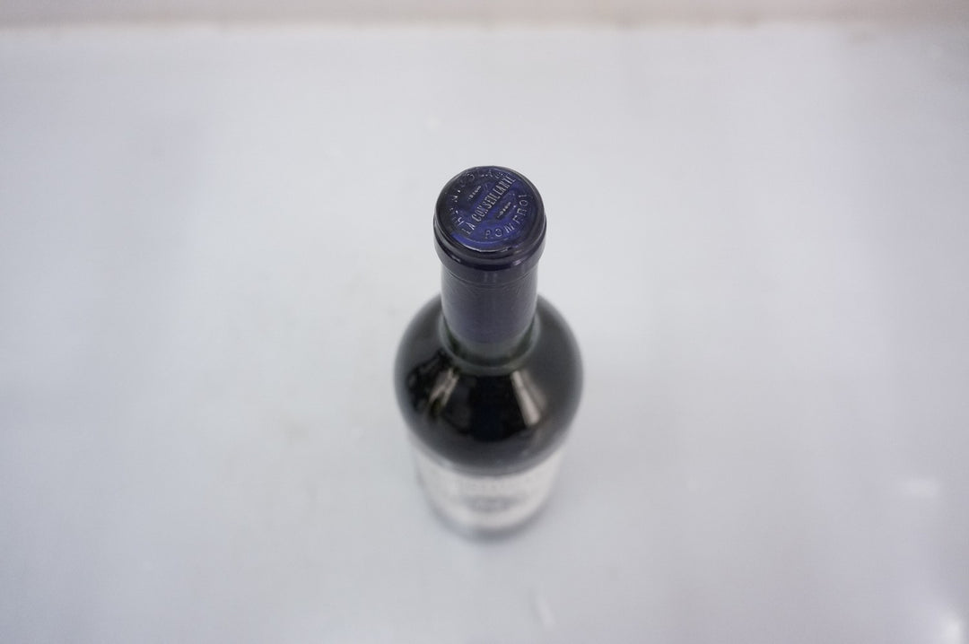 Chateau La Conseillante 1982