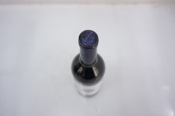 Chateau La Conseillante 1982