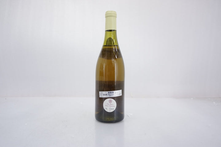 Coche Dury Meursault Perrieres 1er Cru 1990 *