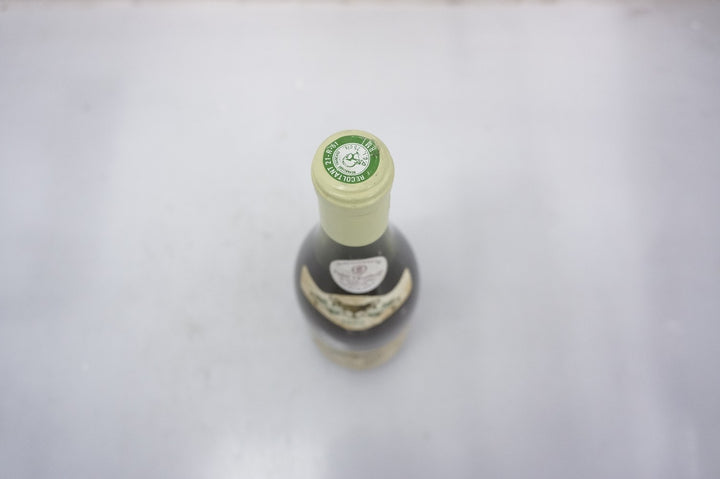 Coche Dury Meursault Perrieres 1er Cru 1990 *