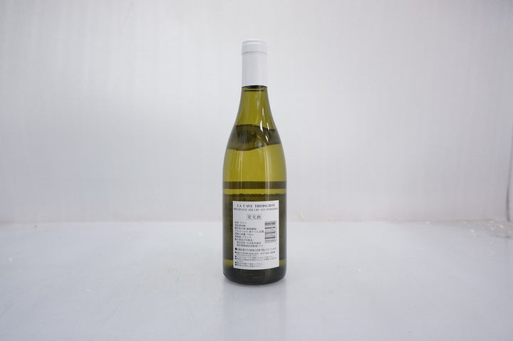 Coche Dury Meursault Perrieres 1er Cru 2007