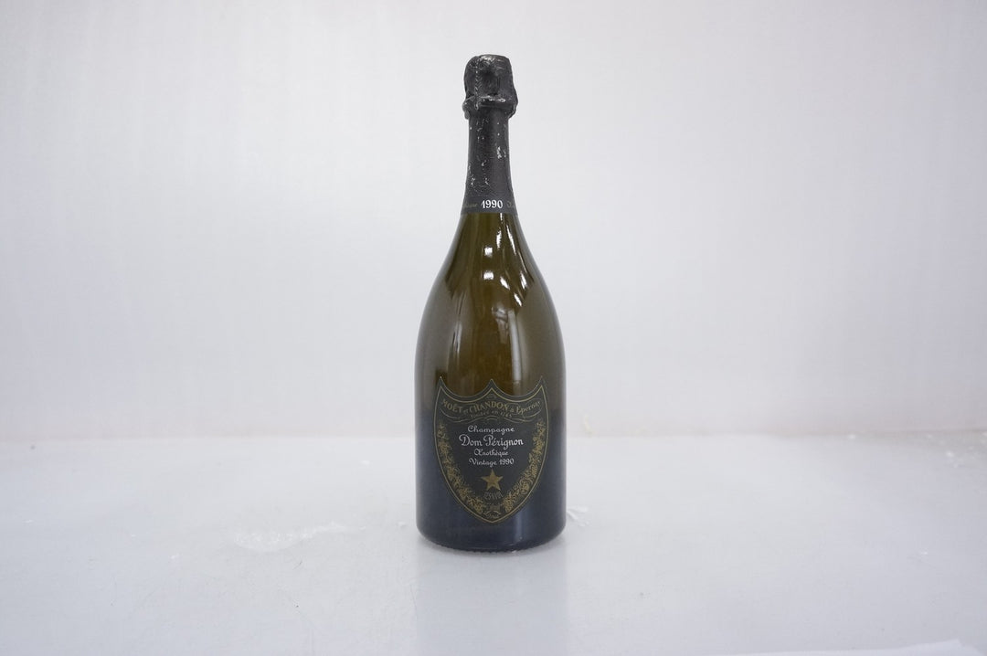 Dom Perignon Oenotheque 1990