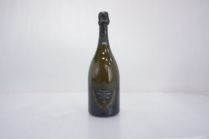 Dom Perignon Oenotheque 1990