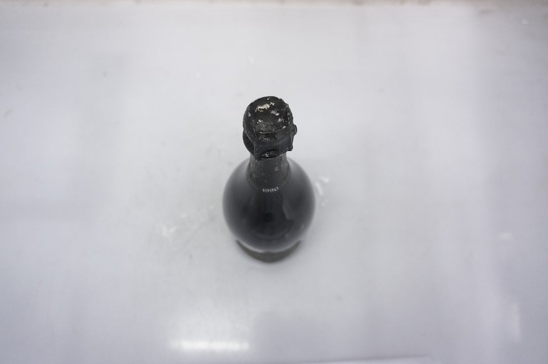 Dom Perignon Oenotheque 1990