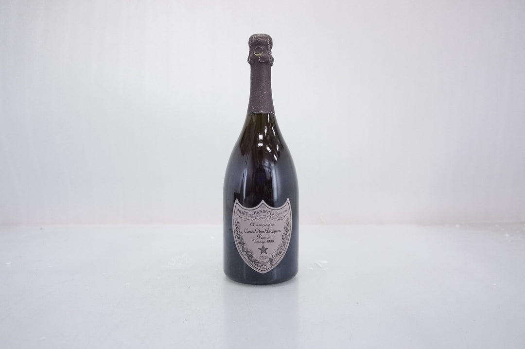 Dom Perignon Rose 1988
