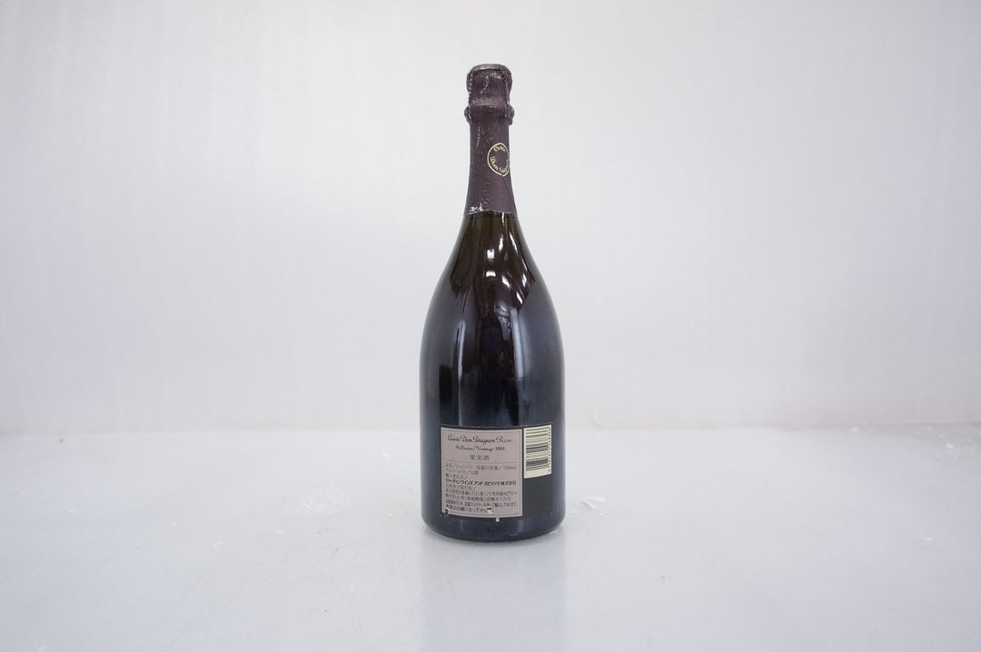 Dom Perignon Rose 1988