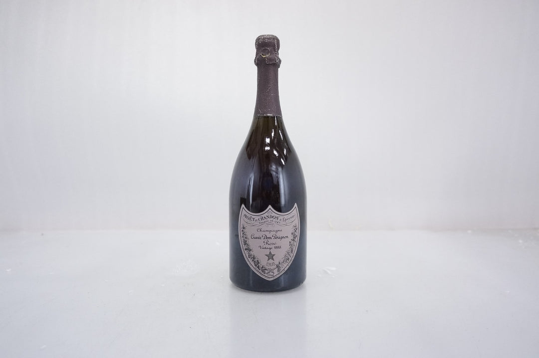 Dom Perignon Rose 1988