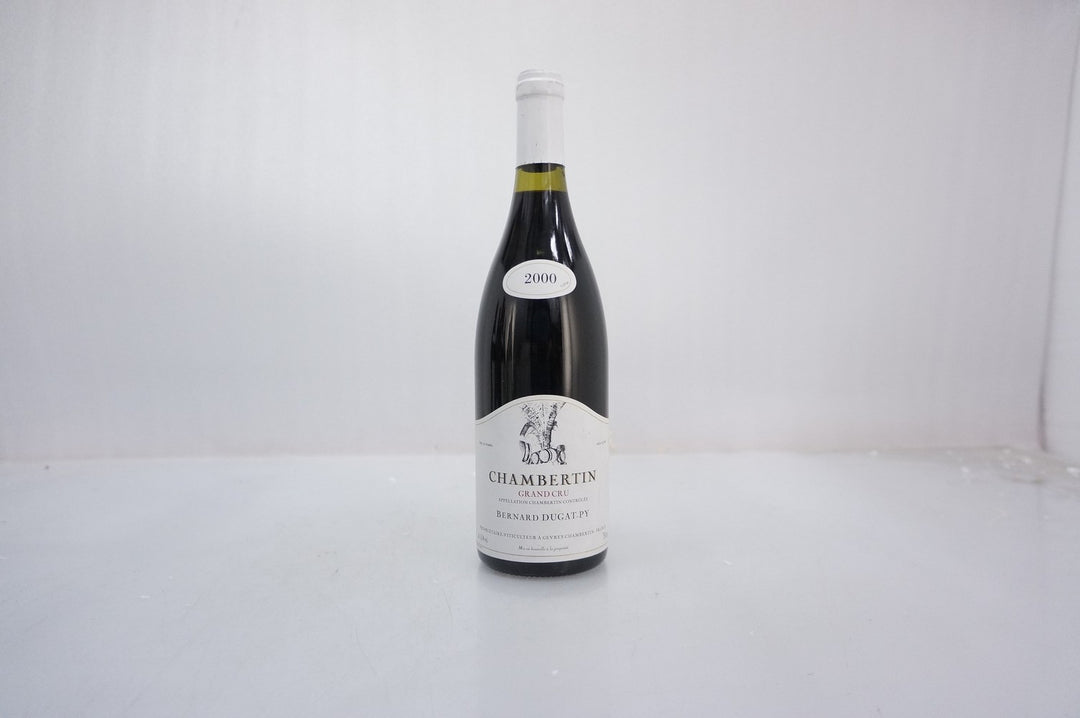 Dugat Py Chambertin Grand Cru 2000