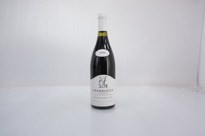 Dugat Py Chambertin Grand Cru 2000
