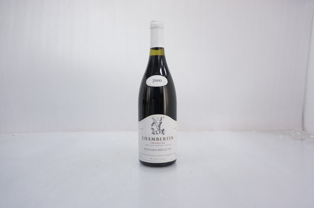 Dugat Py Chambertin Grand Cru 2000