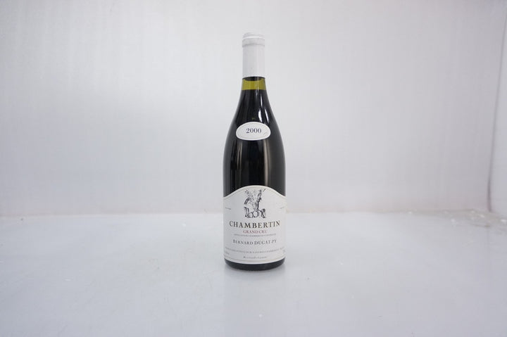 Dugat Py Chambertin Grand Cru 2000
