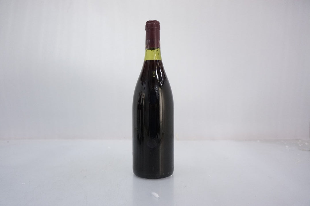 Dujac Clos de la Roche Grand Cru 1987