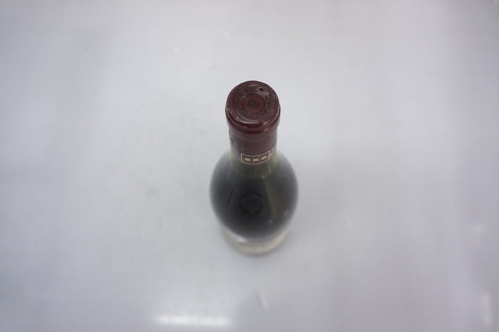 Dujac Clos de la Roche Grand Cru 1987