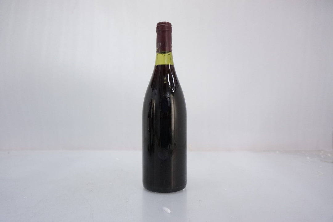 Dujac Clos de la Roche Grand Cru 1987
