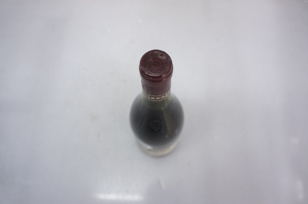 Dujac Clos de la Roche Grand Cru 1987