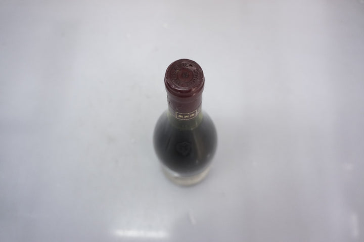 Dujac Clos de la Roche Grand Cru 1987