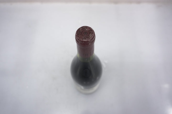 Dujac Clos St Denis Grand Cru 1988