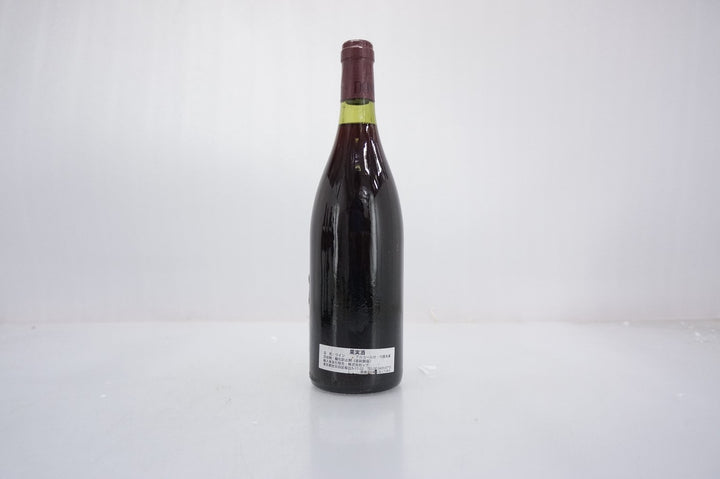 Dujac Clos St Denis Grand Cru 1988