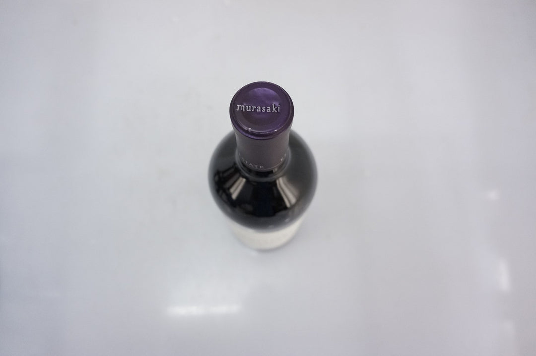 Kenzo Estate Murasaki 2006