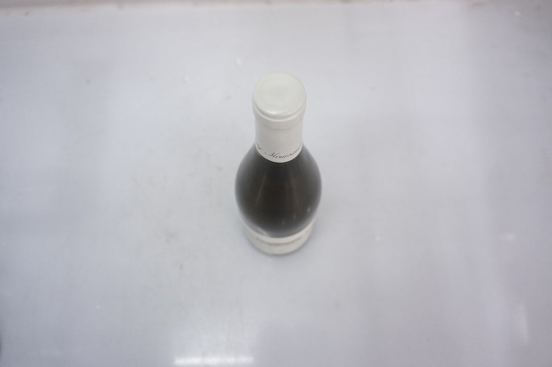 d'Auvenay Meursault Les Narvaux 1er Cru 1998