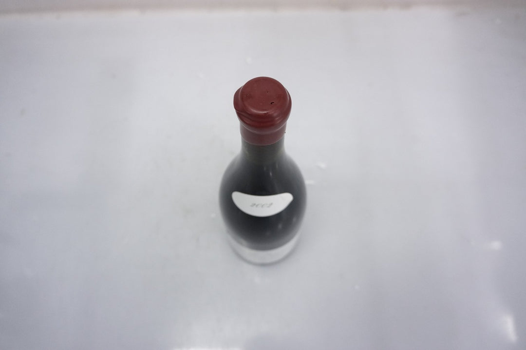 Leroy (Domaine) Clos du Vougeot Grand Cru 2002