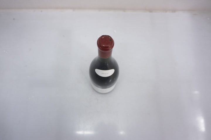 Leroy (Domaine) Romanee St Vivant Grand Cru 2000