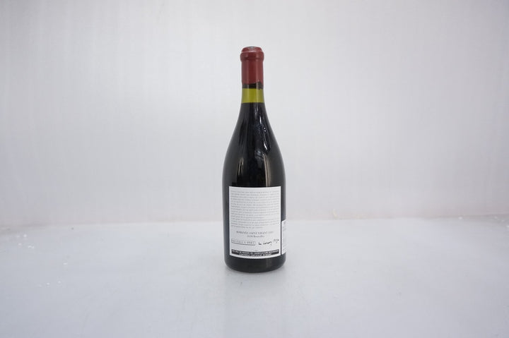 Leroy (Domaine) Romanee St Vivant Grand Cru 2000