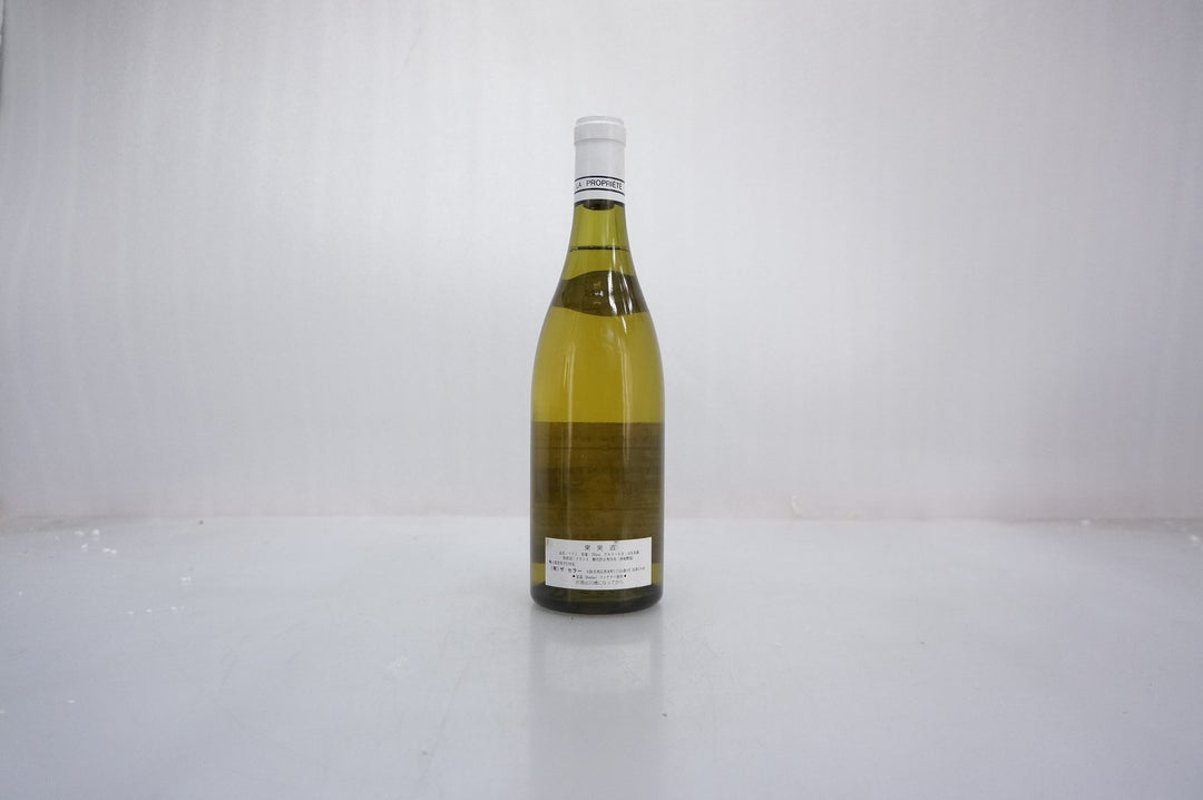 Michel Niellon Batard Montrachet Grand Cru 1988