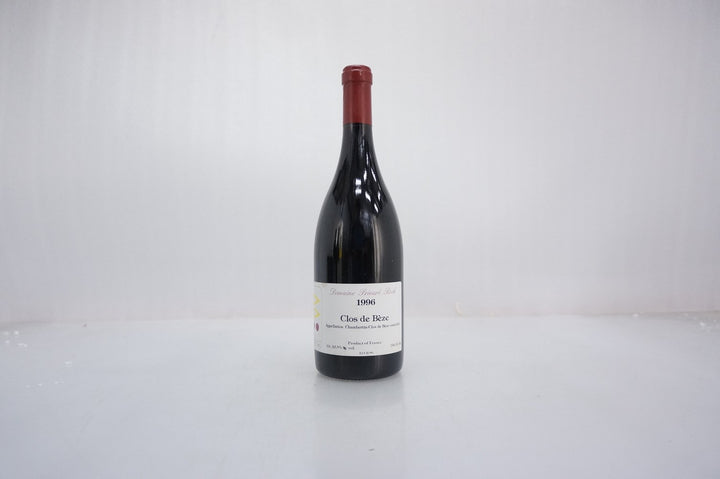 Prieure Roch Chambertin Clos de Beze Grand Cru 1996