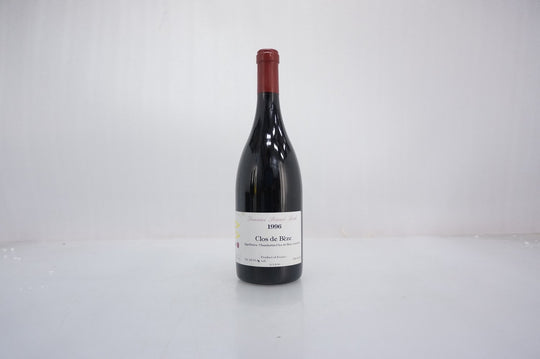 Prieure Roch Chambertin Clos de Beze Grand Cru 1996