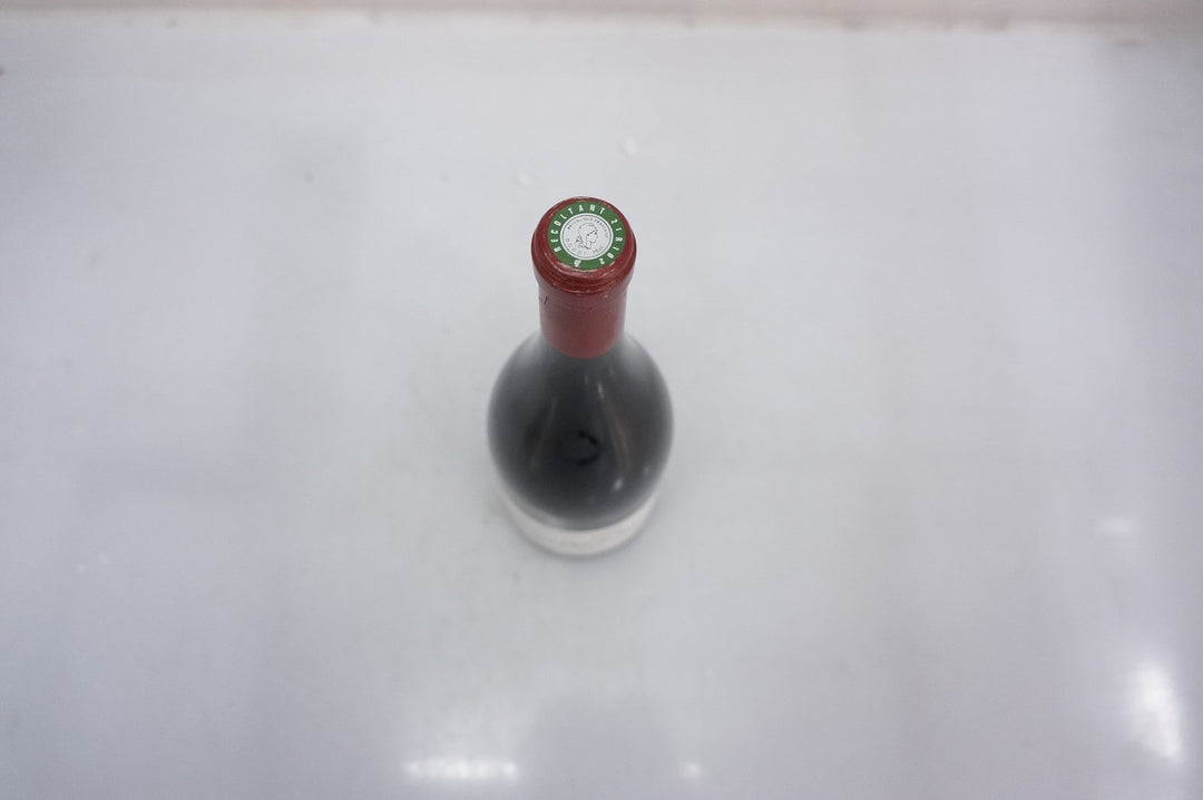 Prieure Roch Chambertin Clos de Beze Grand Cru 1996