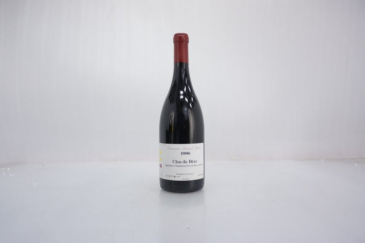 Prieure Roch Chambertin Clos de Beze Grand Cru 1996