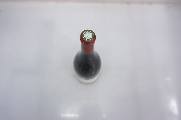 Prieure Roch Chambertin Clos de Beze Grand Cru 1996