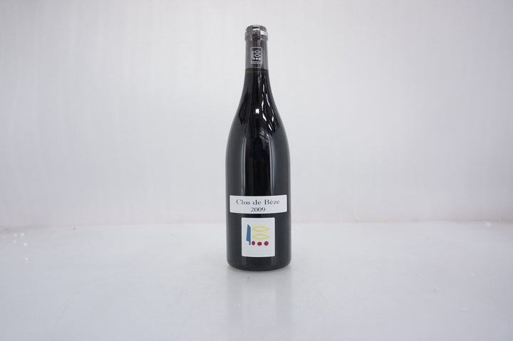Prieure Roch Chambertin Clos de Beze Grand Cru 2009