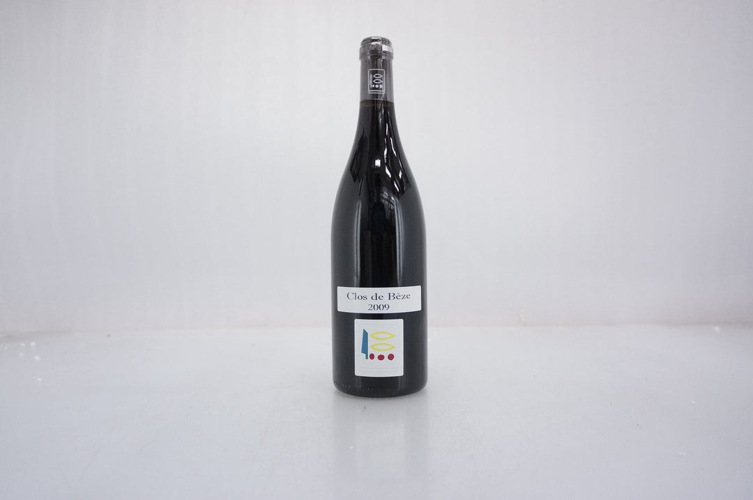Prieure Roch Chambertin Clos de Beze Grand Cru 2009