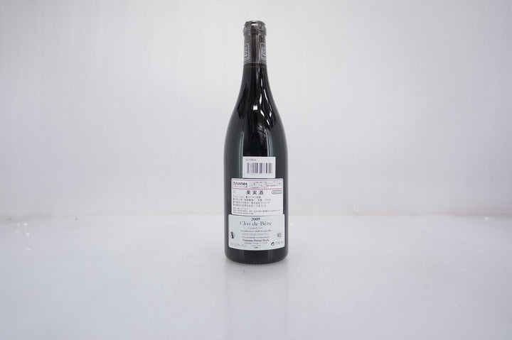 Prieure Roch Chambertin Clos de Beze Grand Cru 2009
