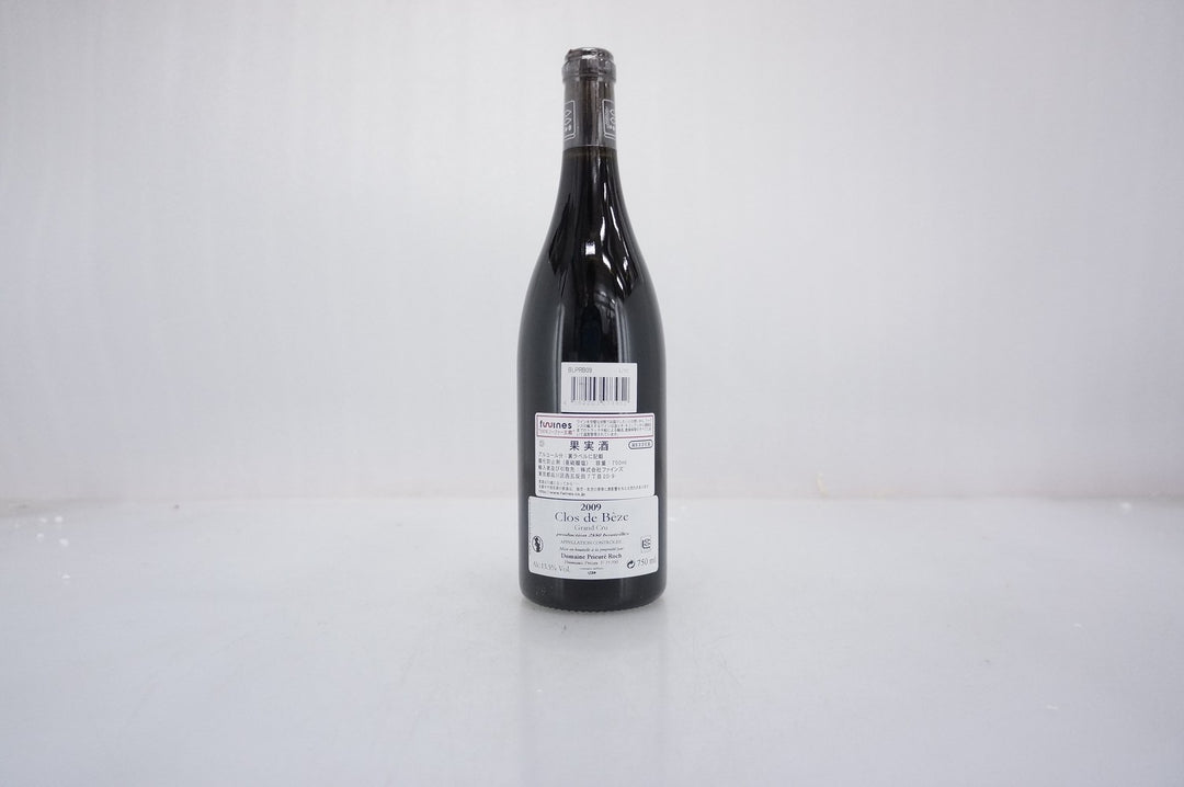 Prieure Roch Chambertin Clos de Beze Grand Cru 2009