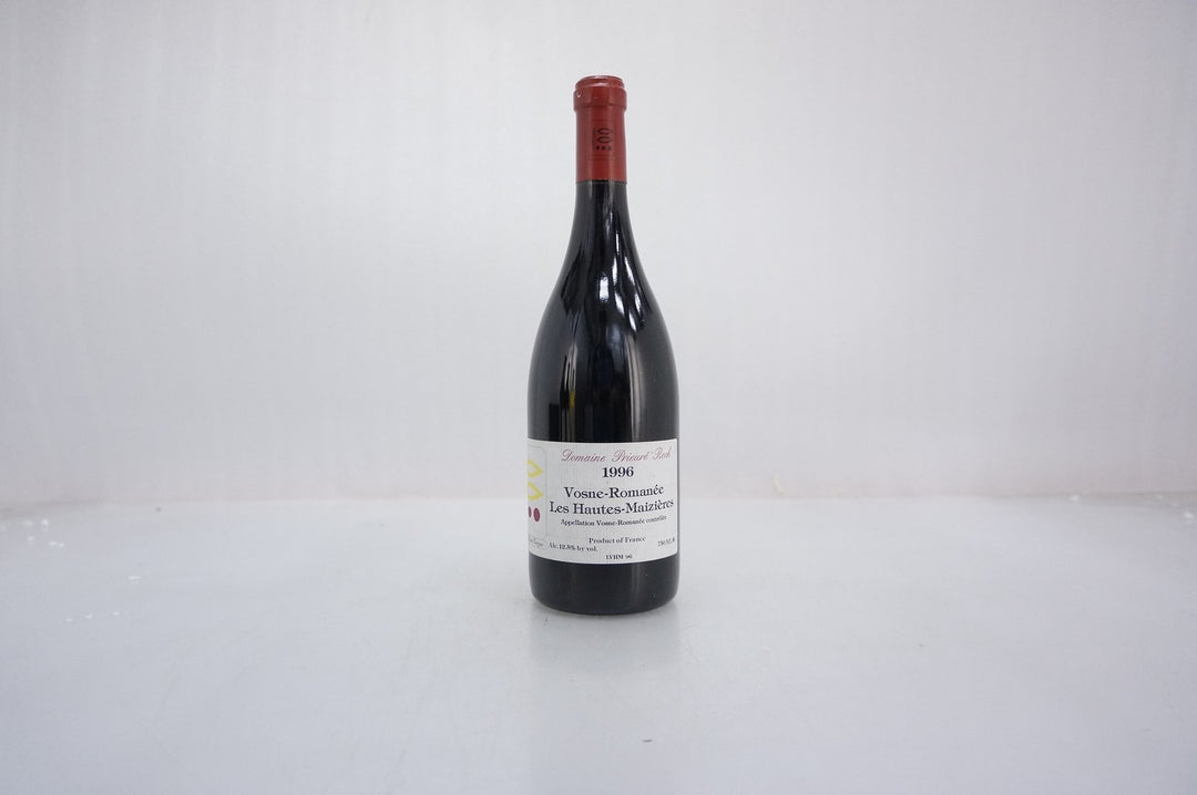 Prieure Roch Vosne Romanee Les Haut Maizieres 1996