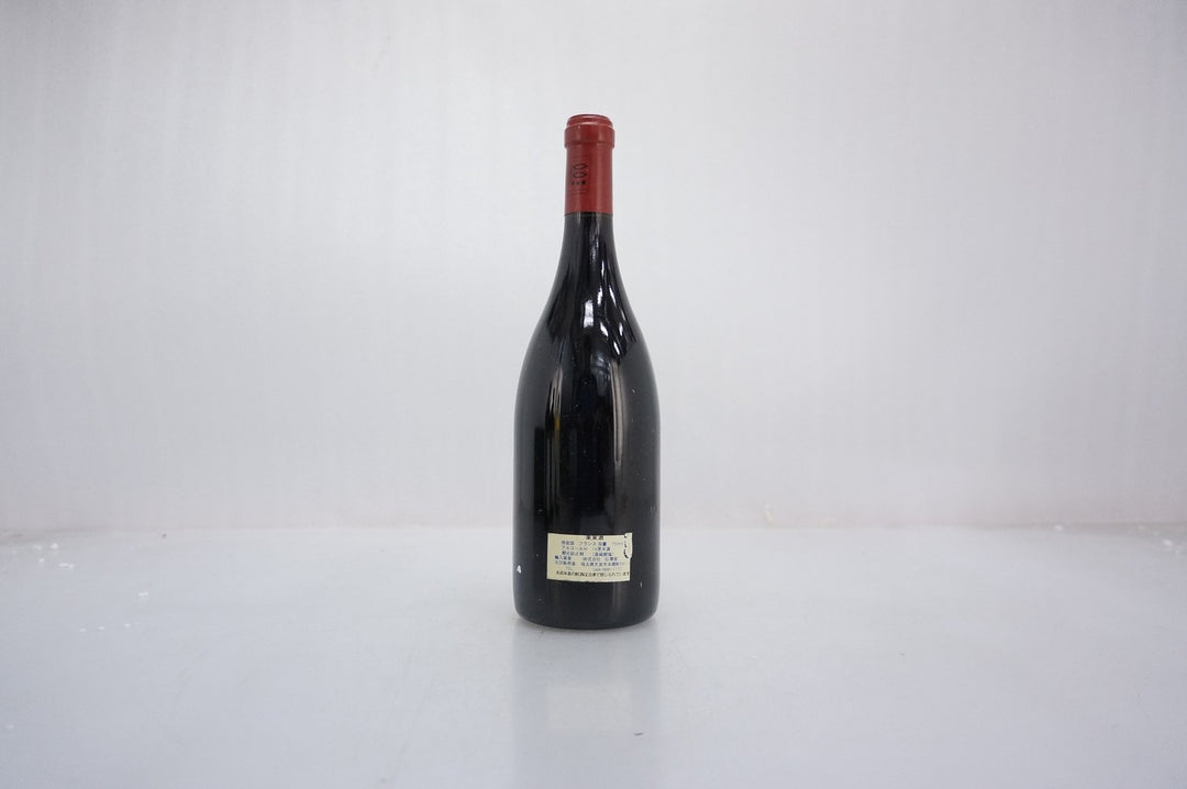 Prieure Roch Vosne Romanee Les Haut Maizieres 1996