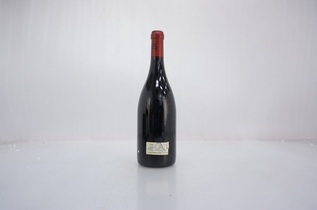Prieure Roch Vosne Romanee Les Haut Maizieres 1996