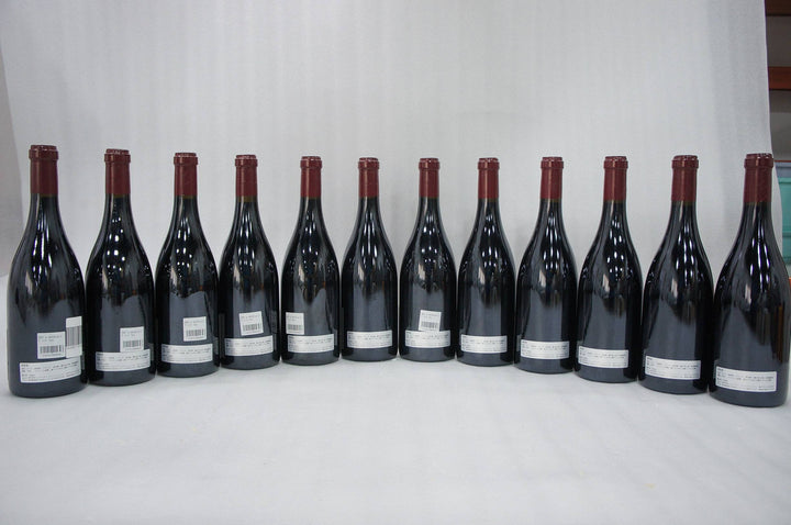 Forey Pere Vosne Romanee Les Gaudichots 1er Cru 2009