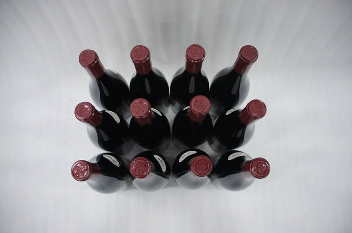 Forey Pere Vosne Romanee Les Gaudichots 1er Cru 2009