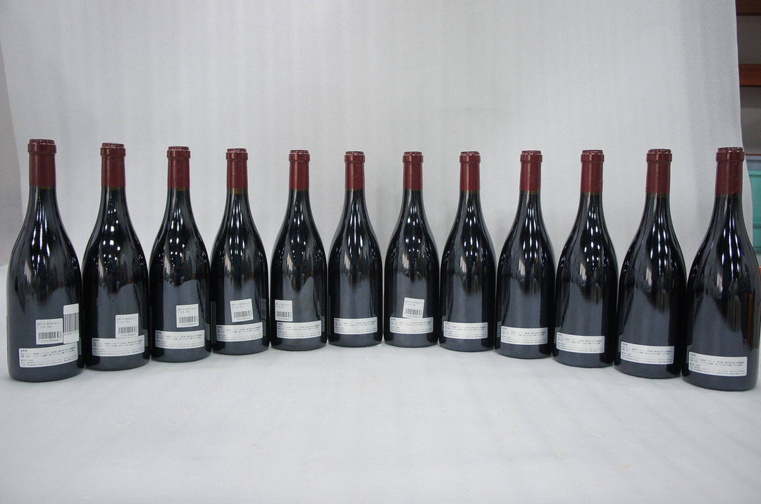 Forey Pere Vosne Romanee Les Gaudichots 1er Cru 2009